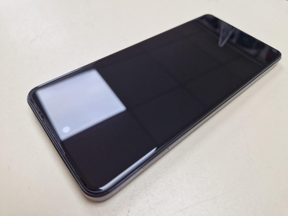 Смартфон Infinix Note 30 8/256