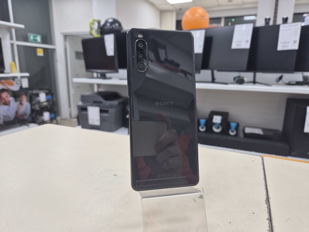 Смартфон Sony Xperia 10 III 6/128 ГБ