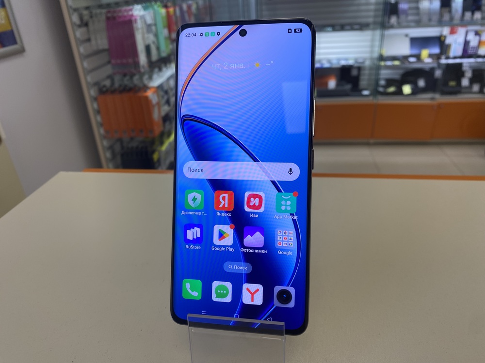 Смартфон Realme 12 Pro 12/512