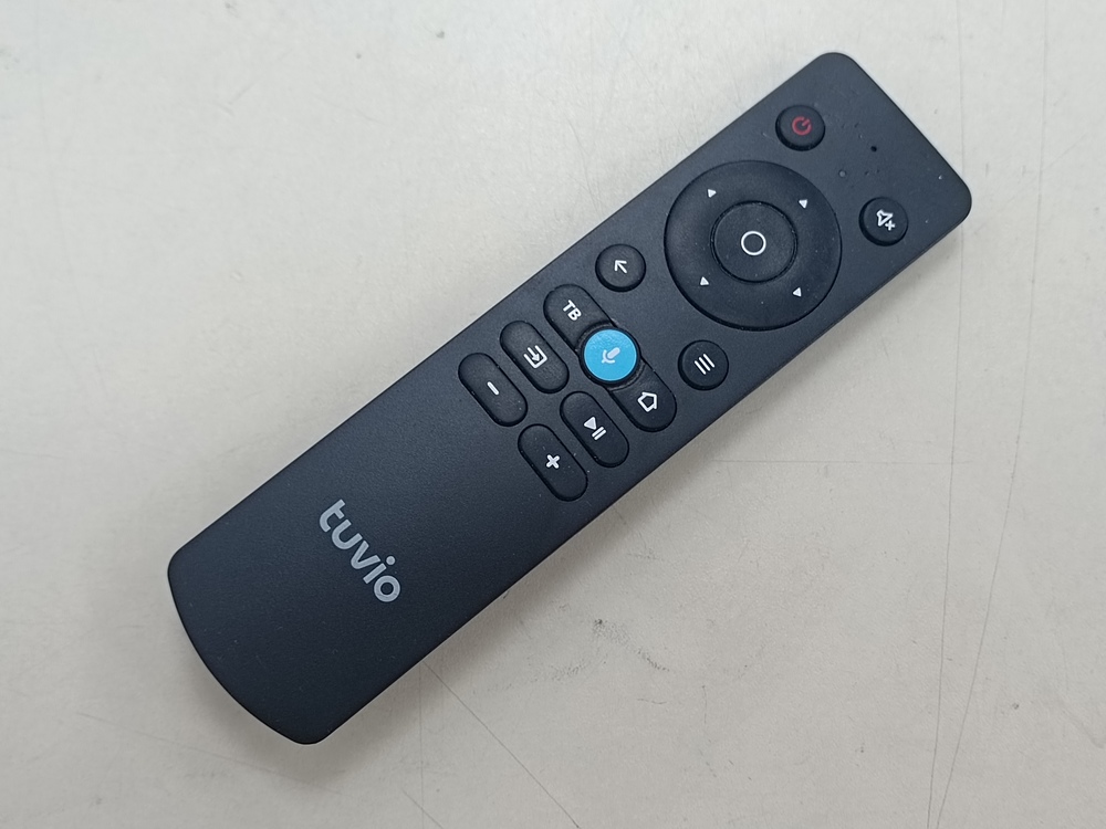 LED Телевизор Tuvio TD43FFBHH11