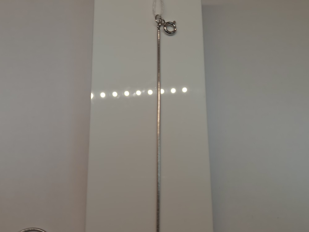 БРАСЛЕТ НА НОГУ (Au 585)