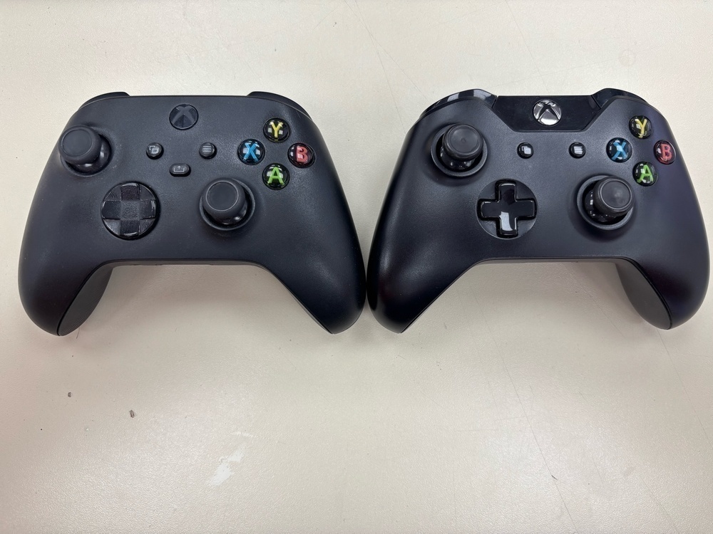 Игровая приставка Xbox One X 1Tb