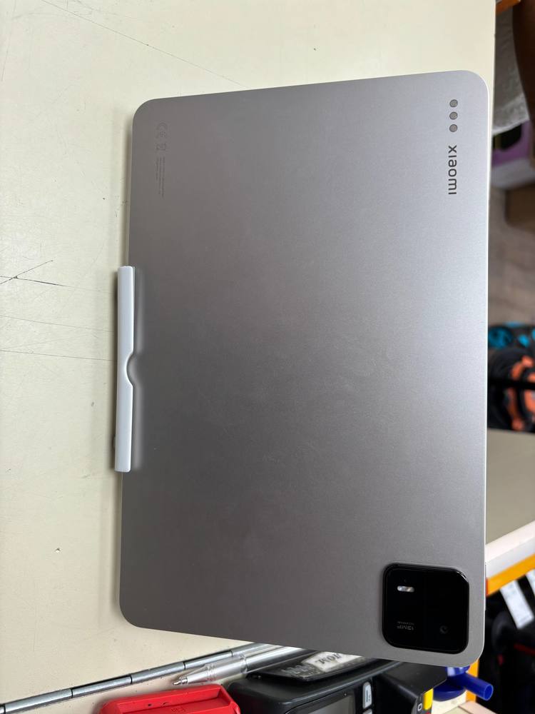 Планшет Xiaomi Pad 6 Wi-Fi 256 ГБ