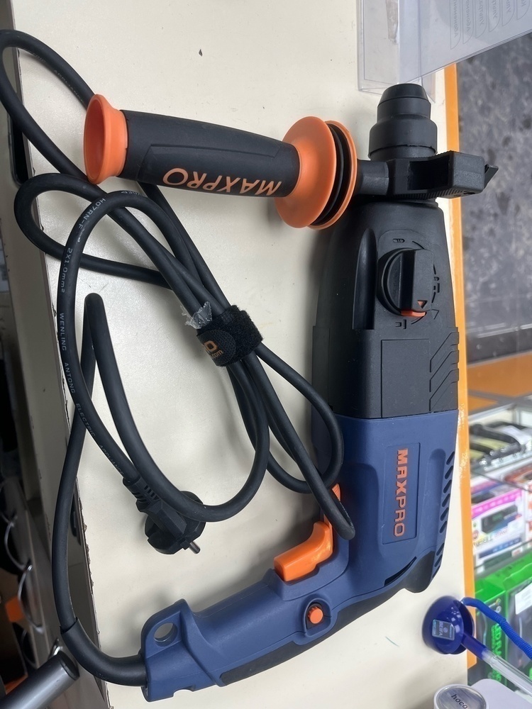 Перфоратор Maxpro MPRH620