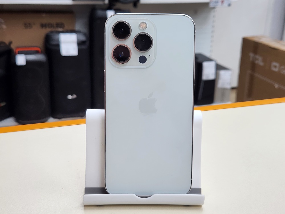 Смартфон Apple iPhone 13 Pro 128Gb