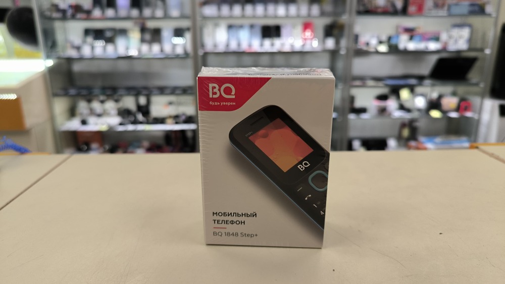 Мобильный телефон BQ 1848
