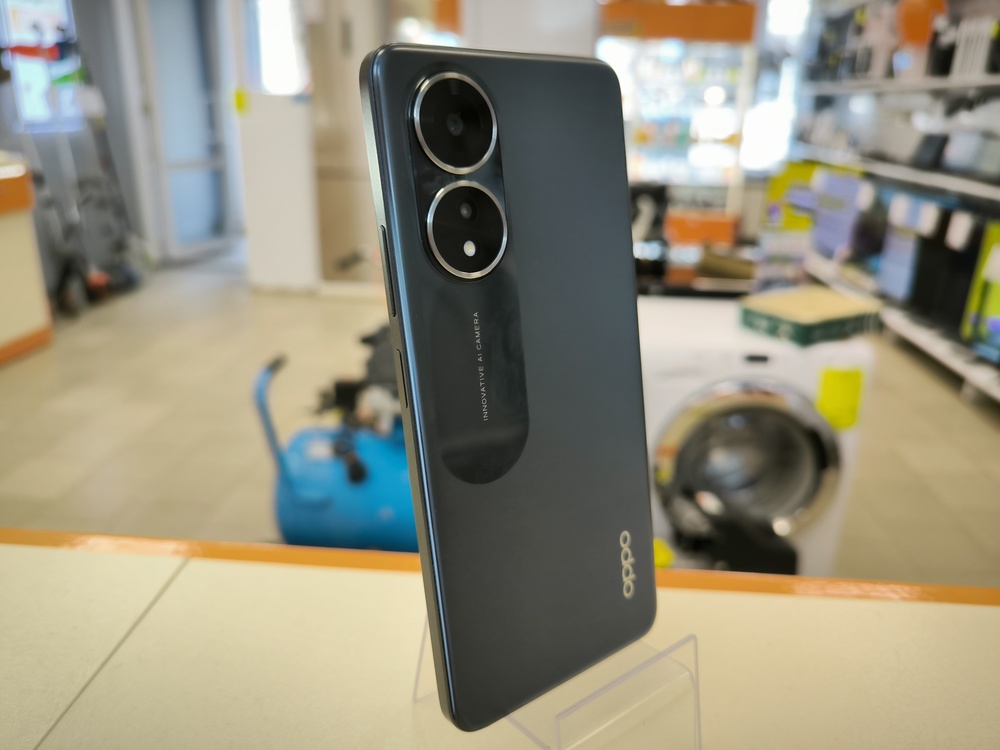 Смартфон Oppo A58 6/128