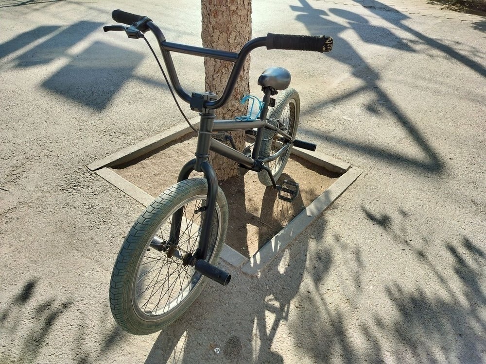 Велосипед BMX Tech Team Millennium
