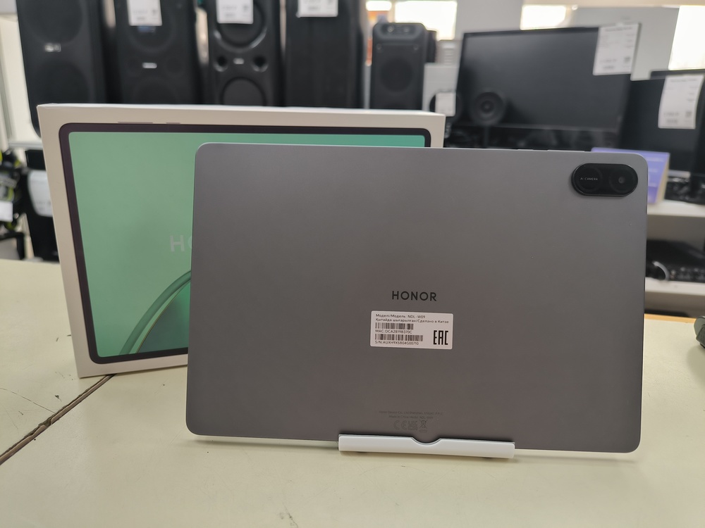 Планшет Honor Pad X8a 4/128 GB