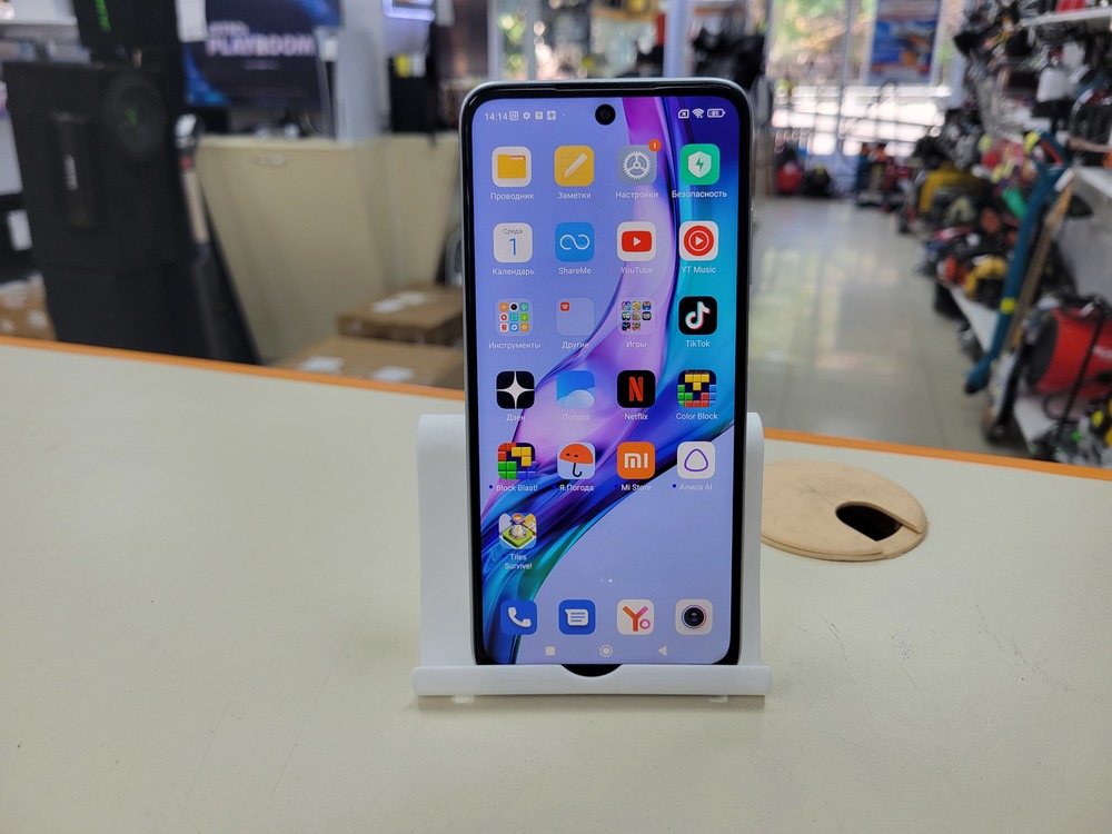 Смартфон Xiaomi Redmi 10 4/64