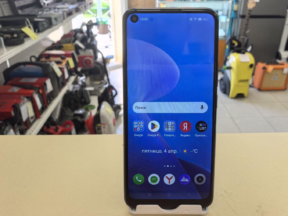 Смартфон Realme 8 6/128