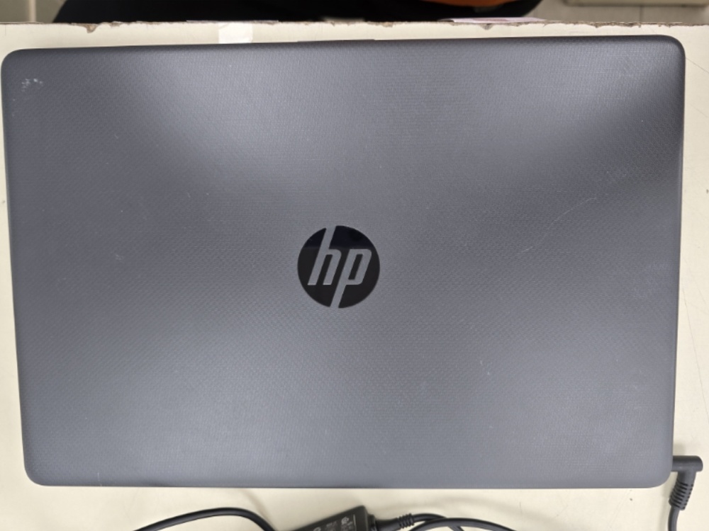 Ноутбук HP HP; AMD 3020e, AMD Radeon (TM) Graphics, 4 Гб, 240 Гб, Нет