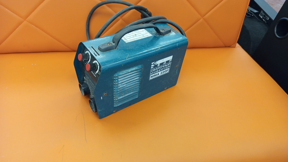 Сварочный аппарат Кедр MMA 220 F