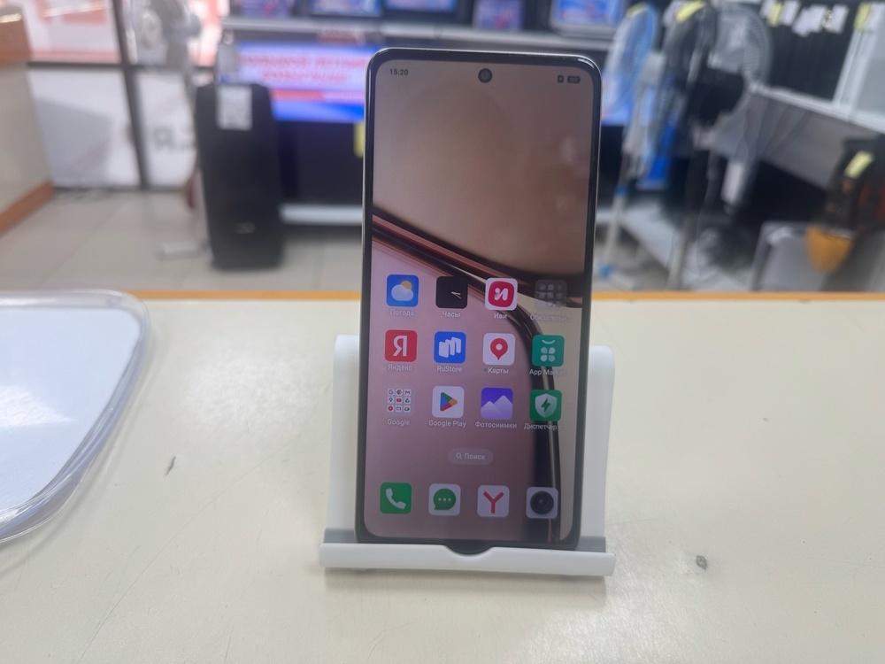 Смартфон Realme C65 6/128