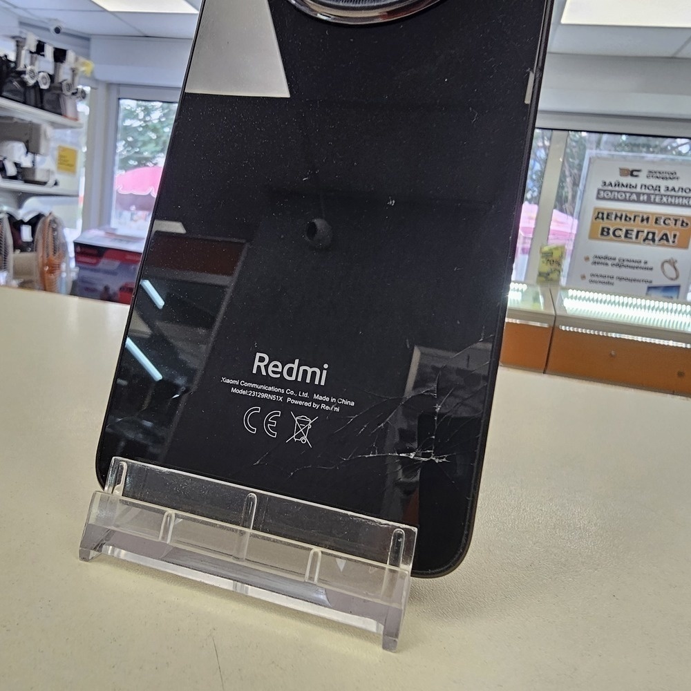 Смартфон Xiaomi Redmi A3 4/128