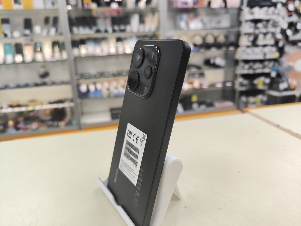 Смартфон Xiaomi Redmi note 14 8/128