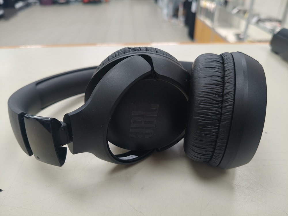 Наушники беспроводные JBL TUNE 520BT