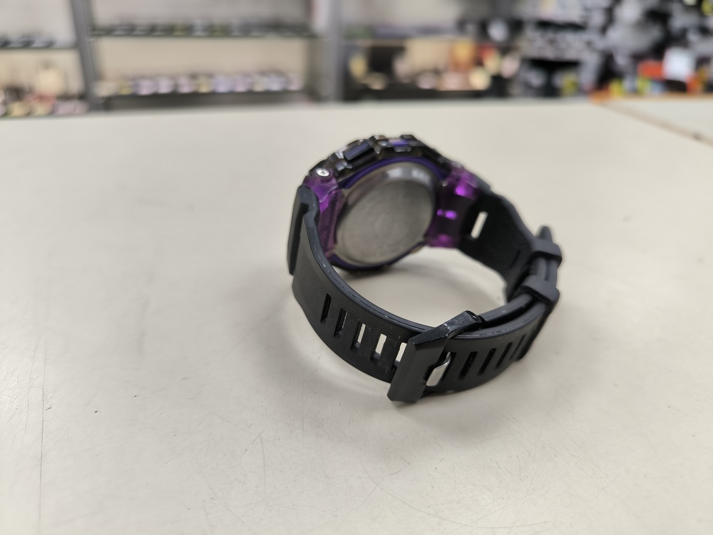 Часы наручные Casio GBD-200