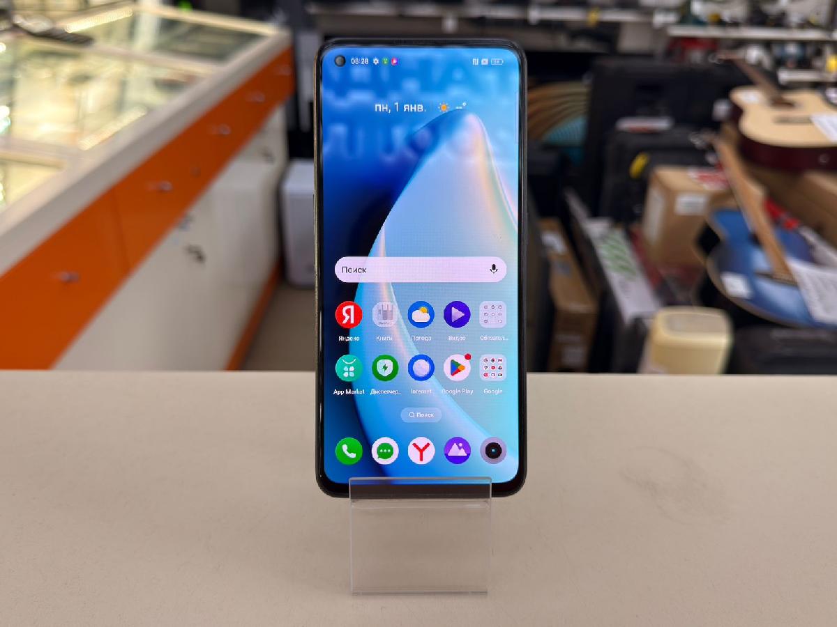 Смартфон Realme GT Neo 2 8/128