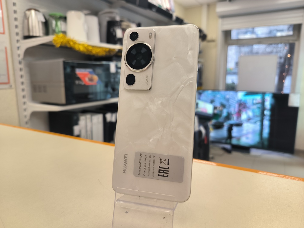 Смартфон Huawei P60 Pro 8/256