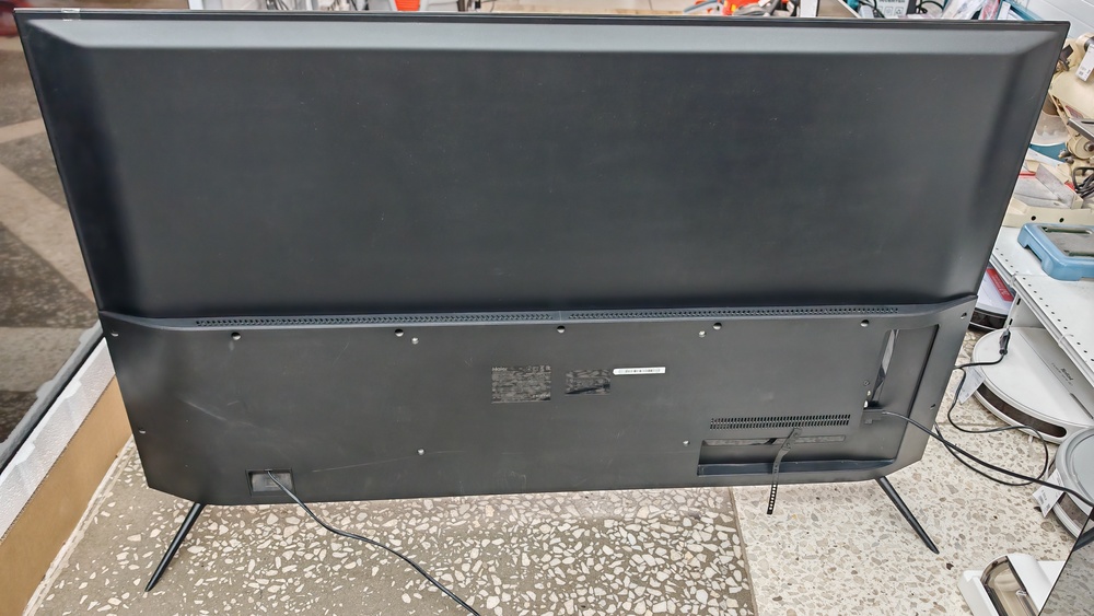 LED Телевизор Haier LE55K6500U