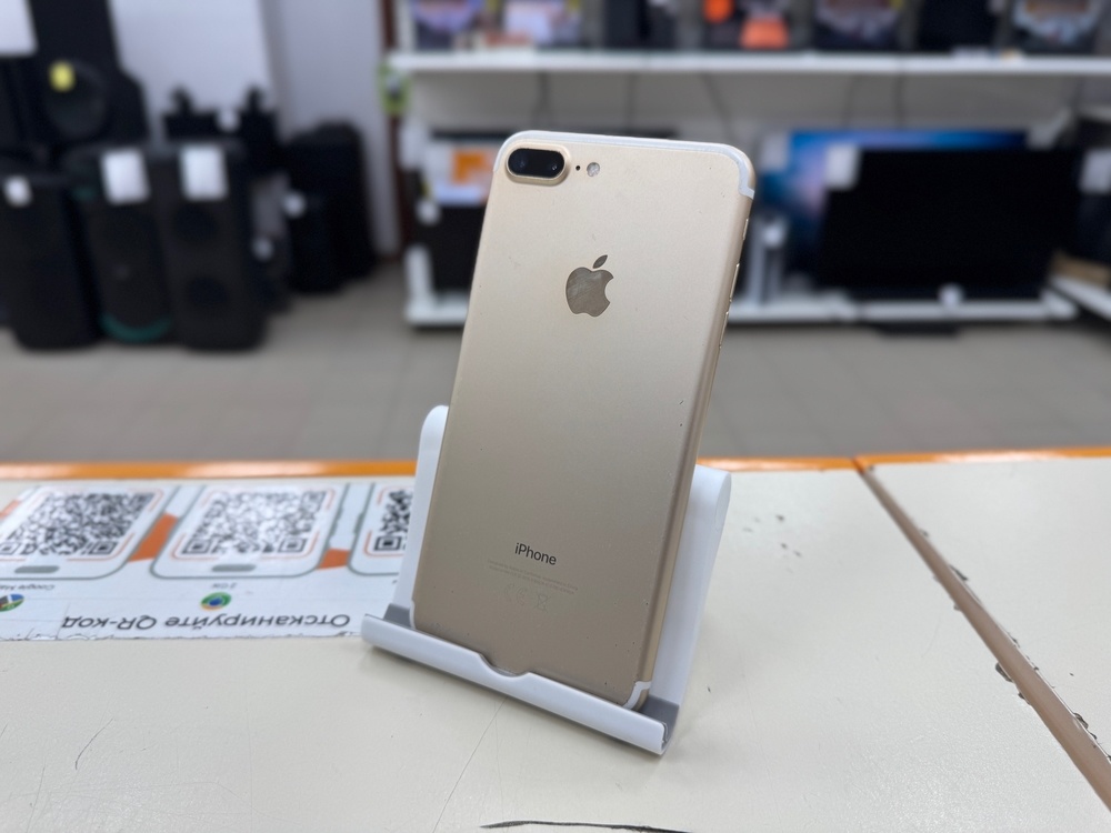 Смартфон Apple iPhone 7 Plus 32Gb