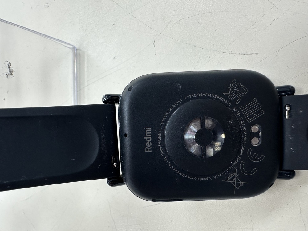 Смарт-часы Xiaomi Redmi Watch 5 Lite