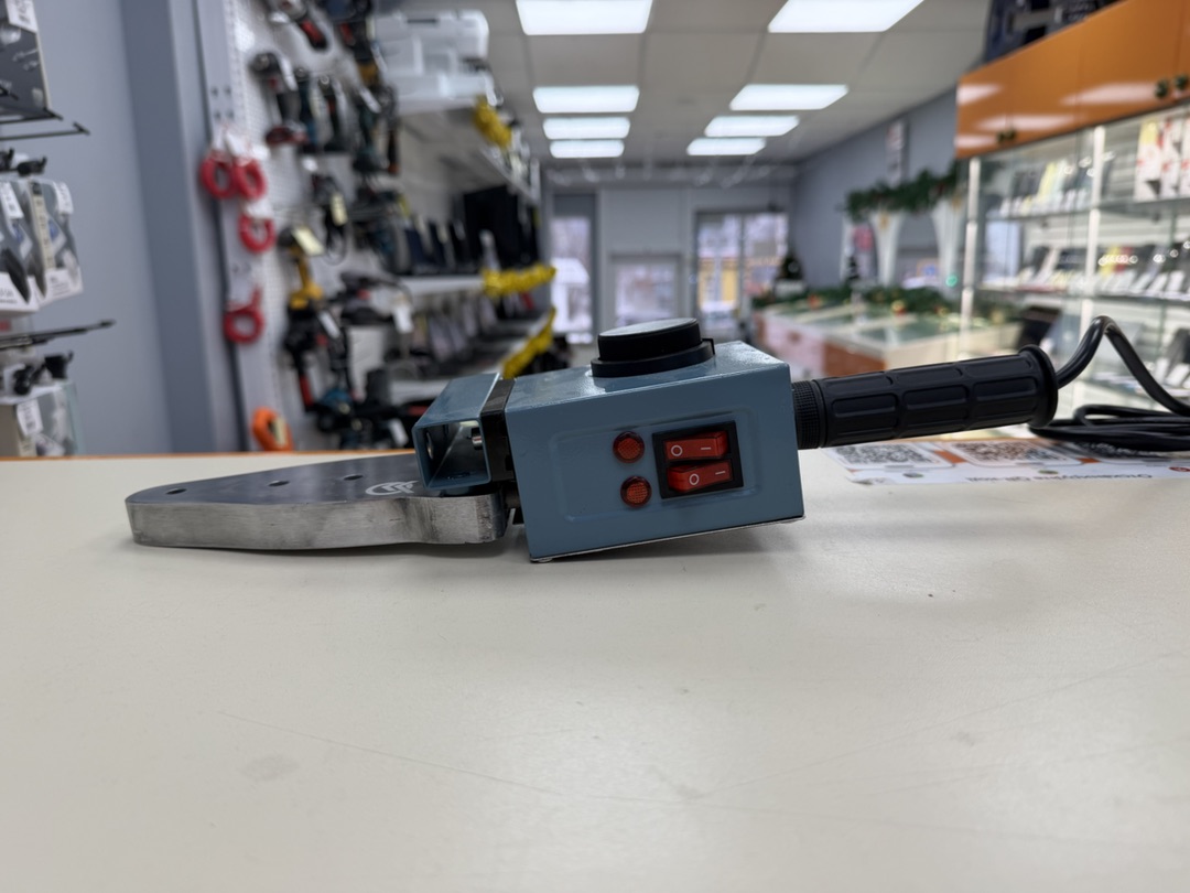 Паяльник полипропилена Электроприбор АСТ-2.5