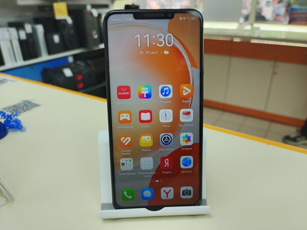 Смартфон Huawei Nova Y91 8/128