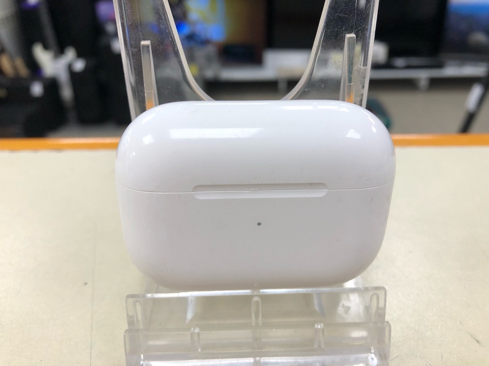 Наушники беспроводные Apple AirPods Pro