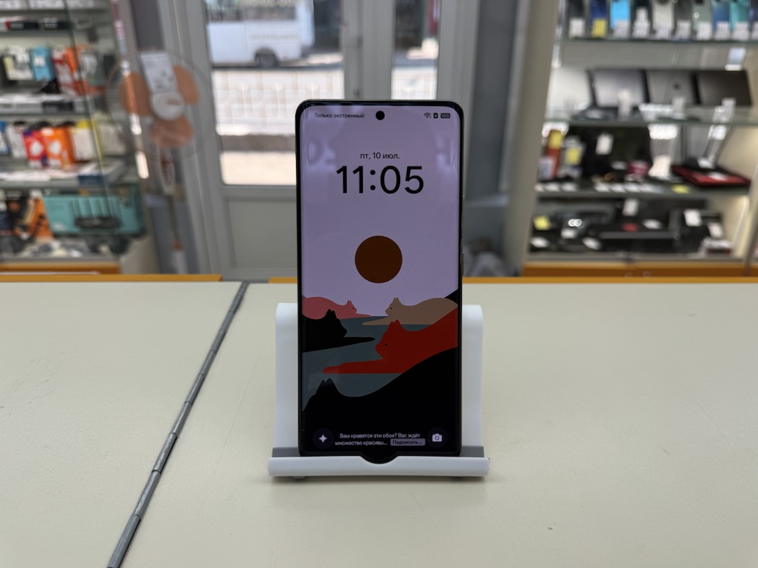 Смартфон Realme 12 Pro 12/512
