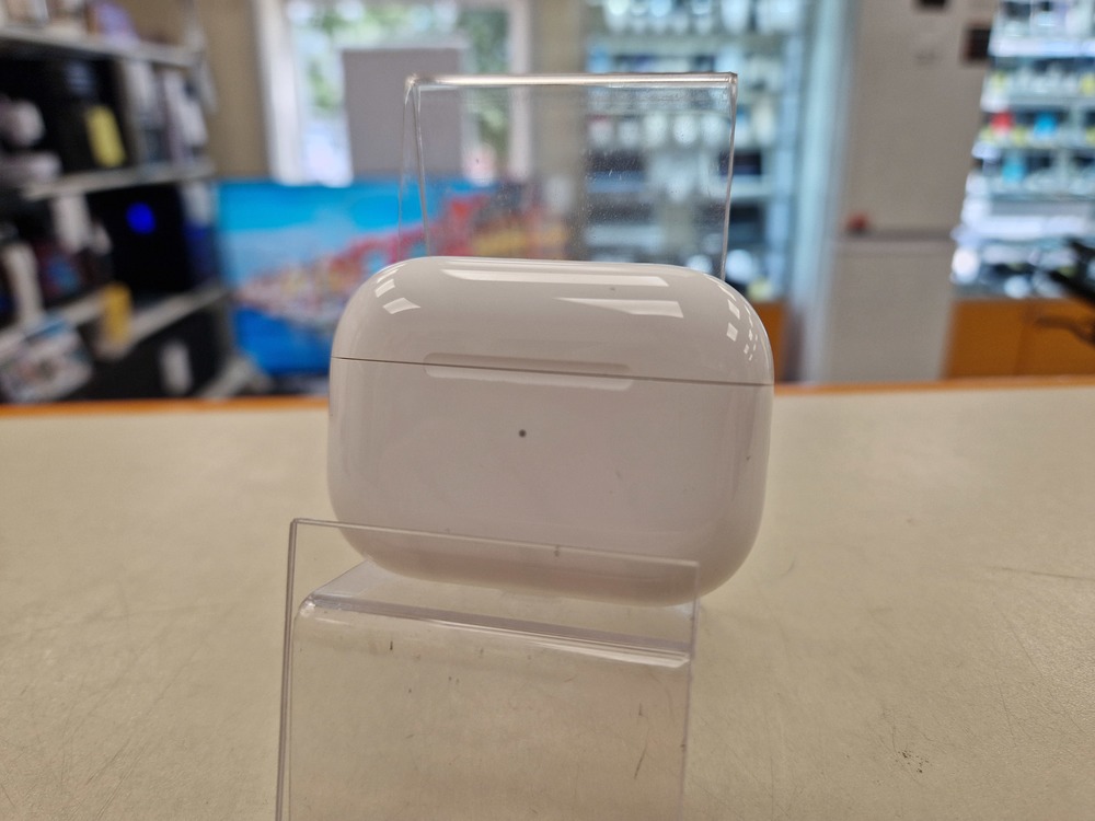 Наушники беспроводные Apple AirPods Pro 2 Gen