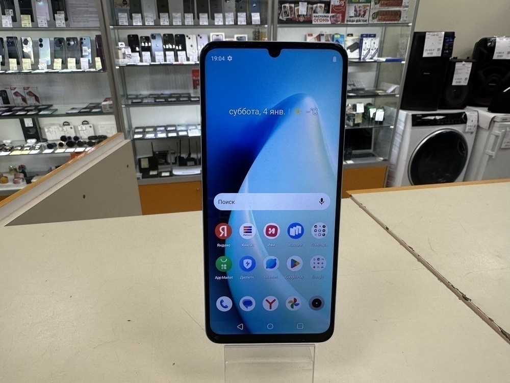 Смартфон Realme Note 50 3/64