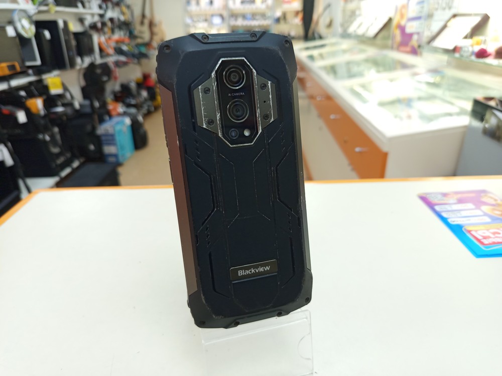 Смартфон Blackview BV9300