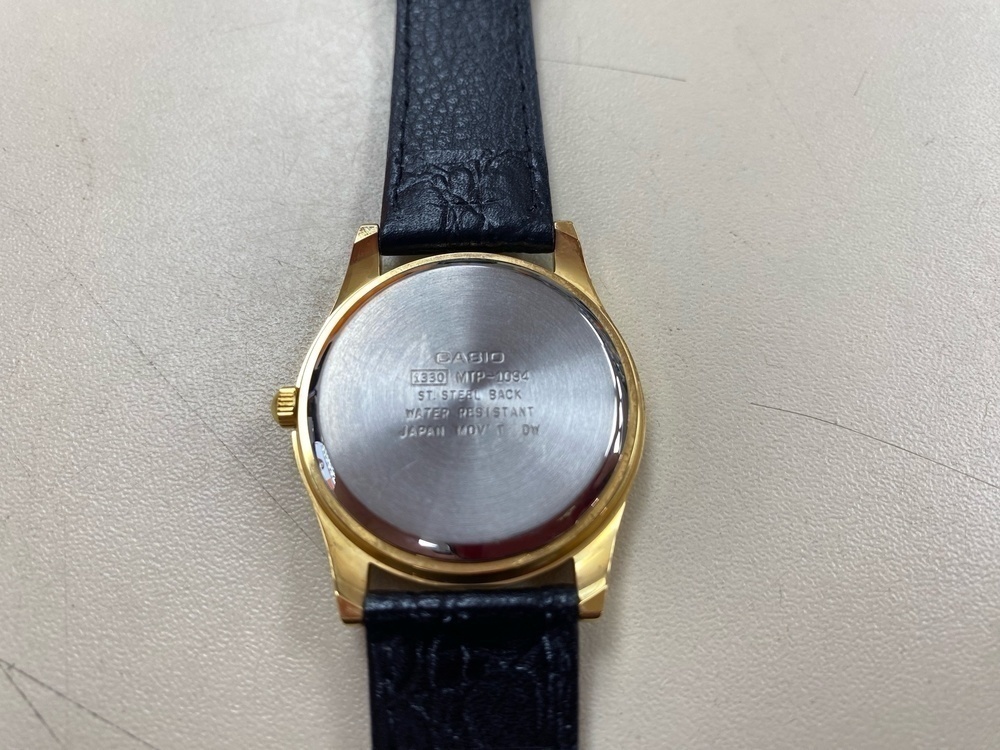 Часы наручные Casio MTP-1094
