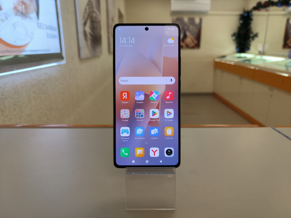 Смартфон Xiaomi Note 13 Pro 12/512