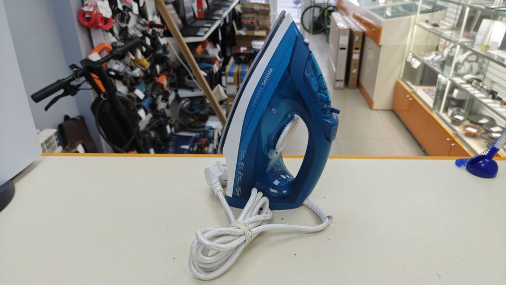 Утюг Philips 2000W