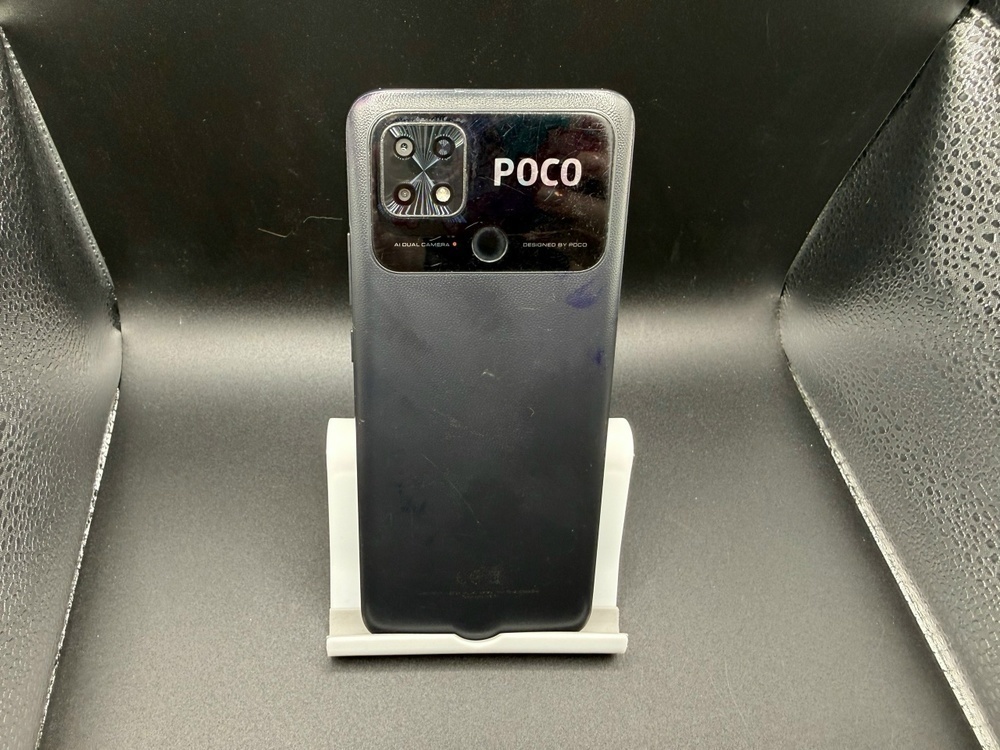 Смартфон Xiaomi Poco C40 3/32