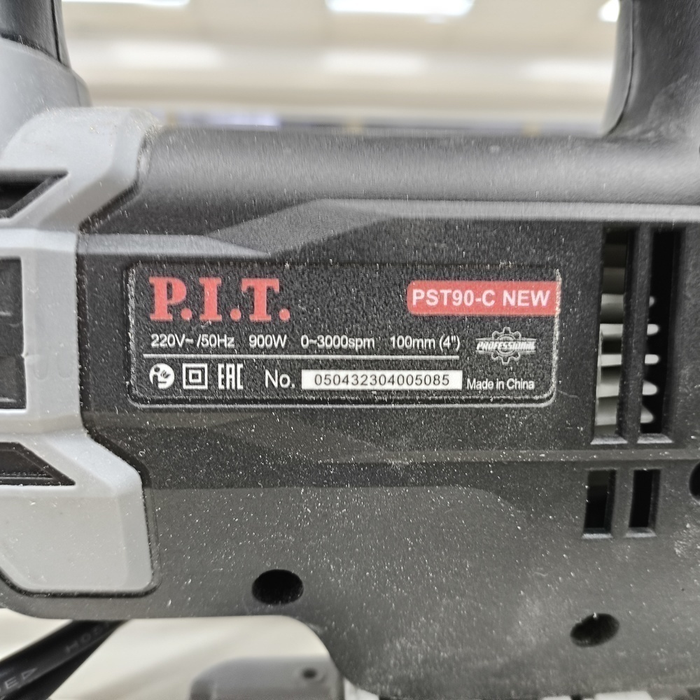 Лобзик P.I.T. PST90-C;