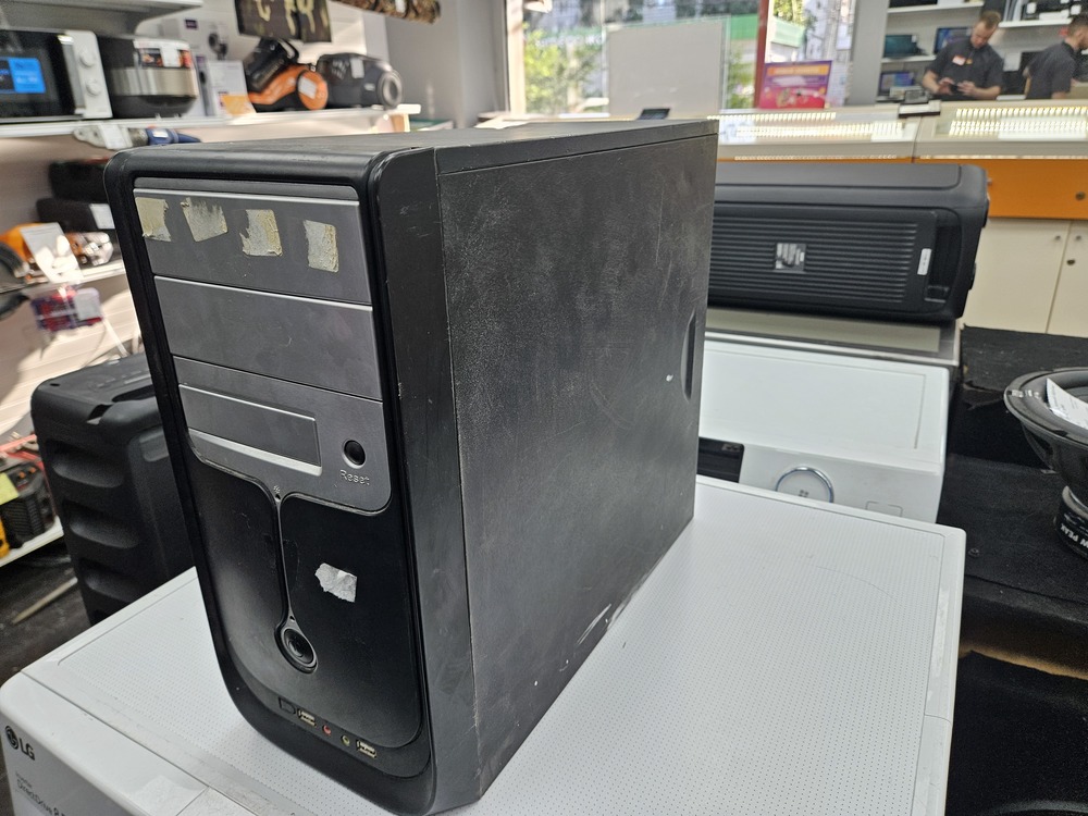 Системный блок Noname; Core i3-3220, HD Graphics, 2 Гб, Нет, 240 Гб