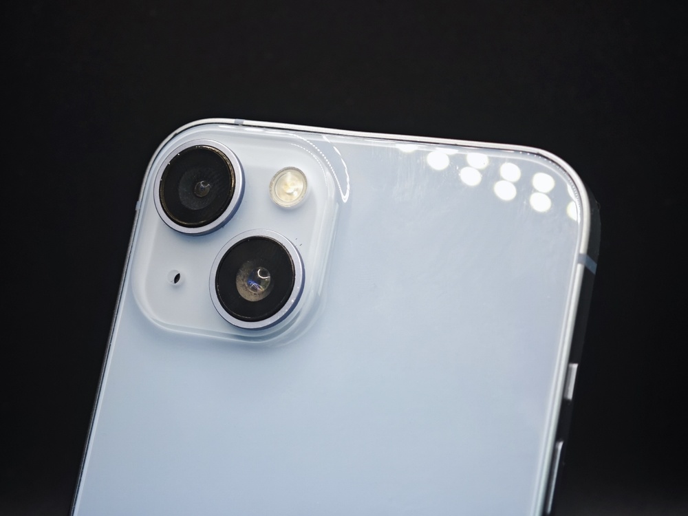 Смартфон Apple Iphone 14 128Gb