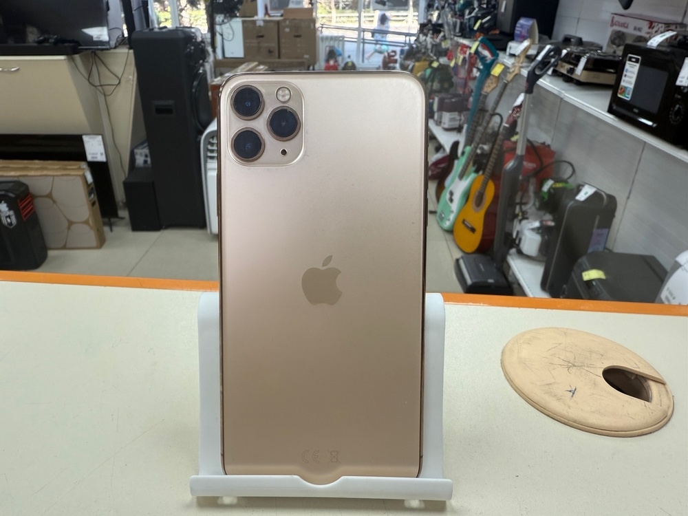 Смартфон Apple IPhone 11 Pro Max 256Gb
