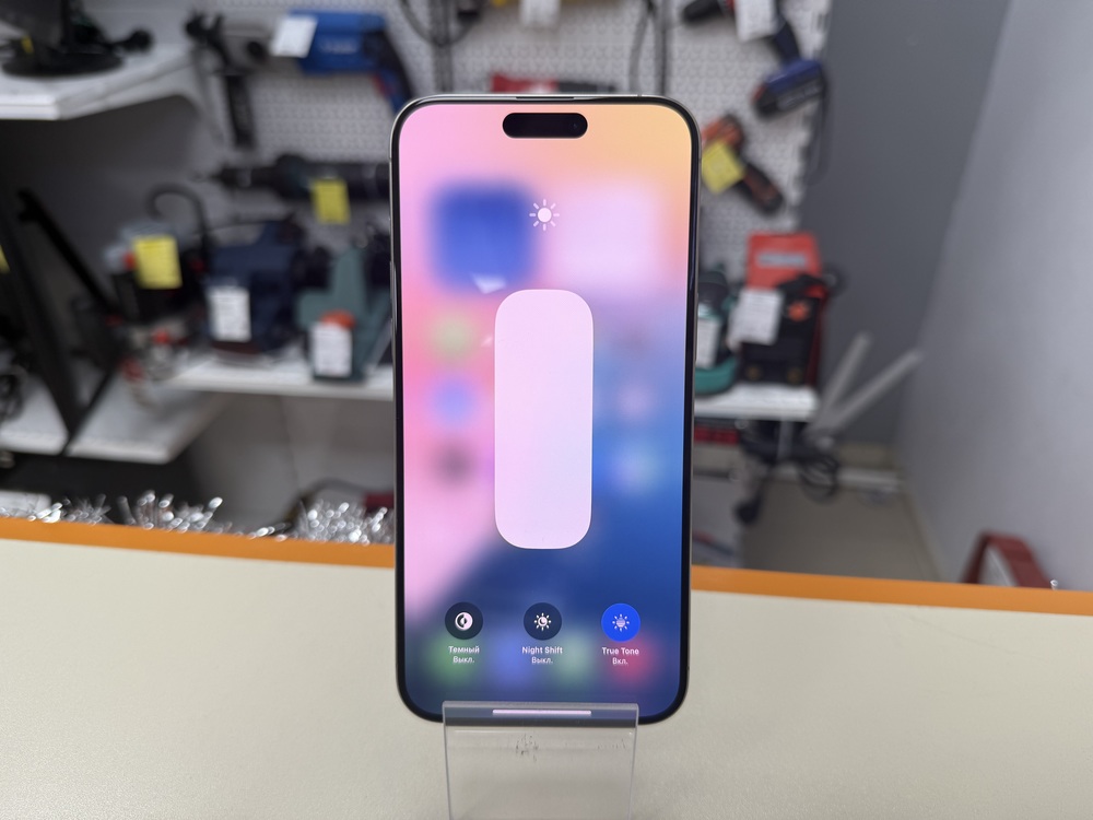 Смартфон Apple iPhone 15 Pro Max 256Gb