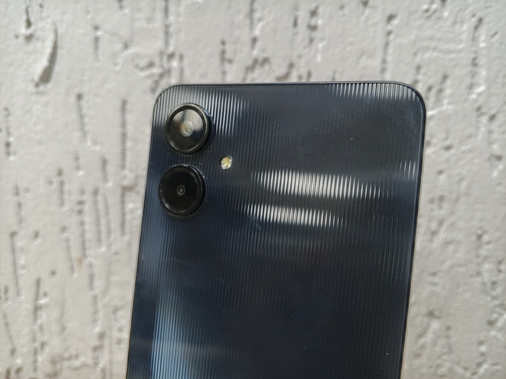 Смартфон Samsung Galaxy A06 4/64