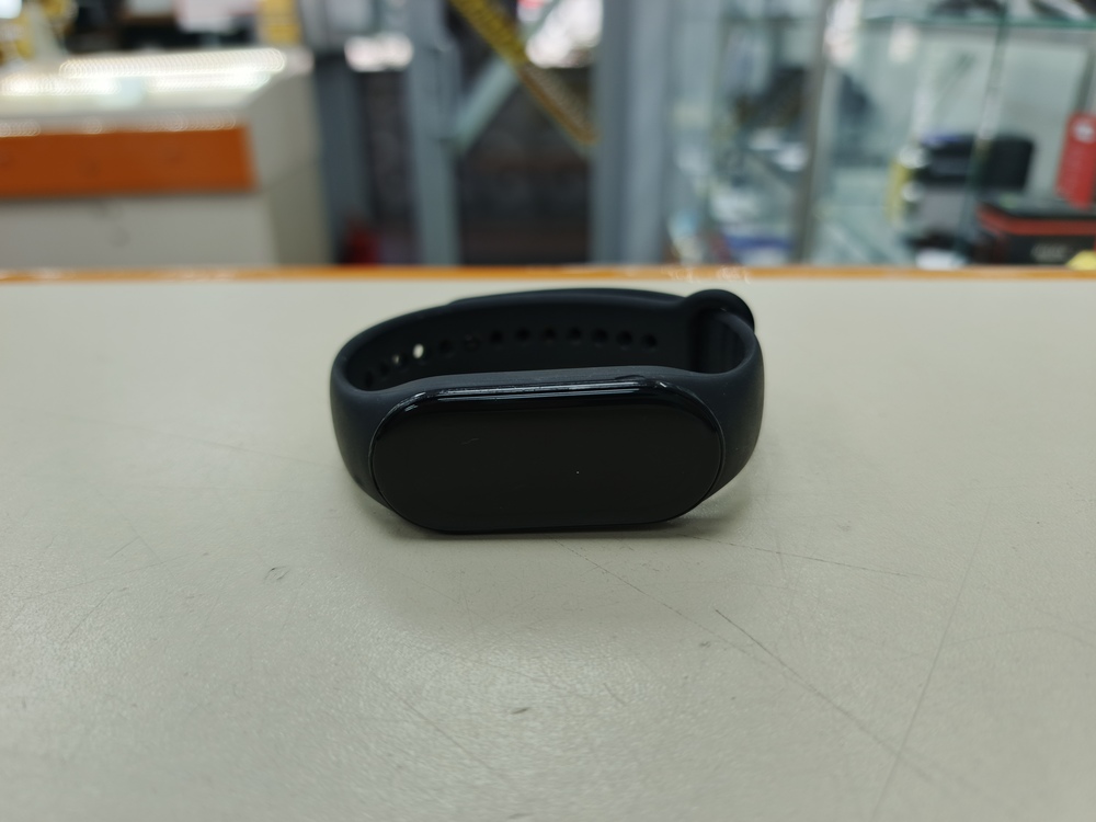 Фитнес-браслет Xiaomi Mi Band 7