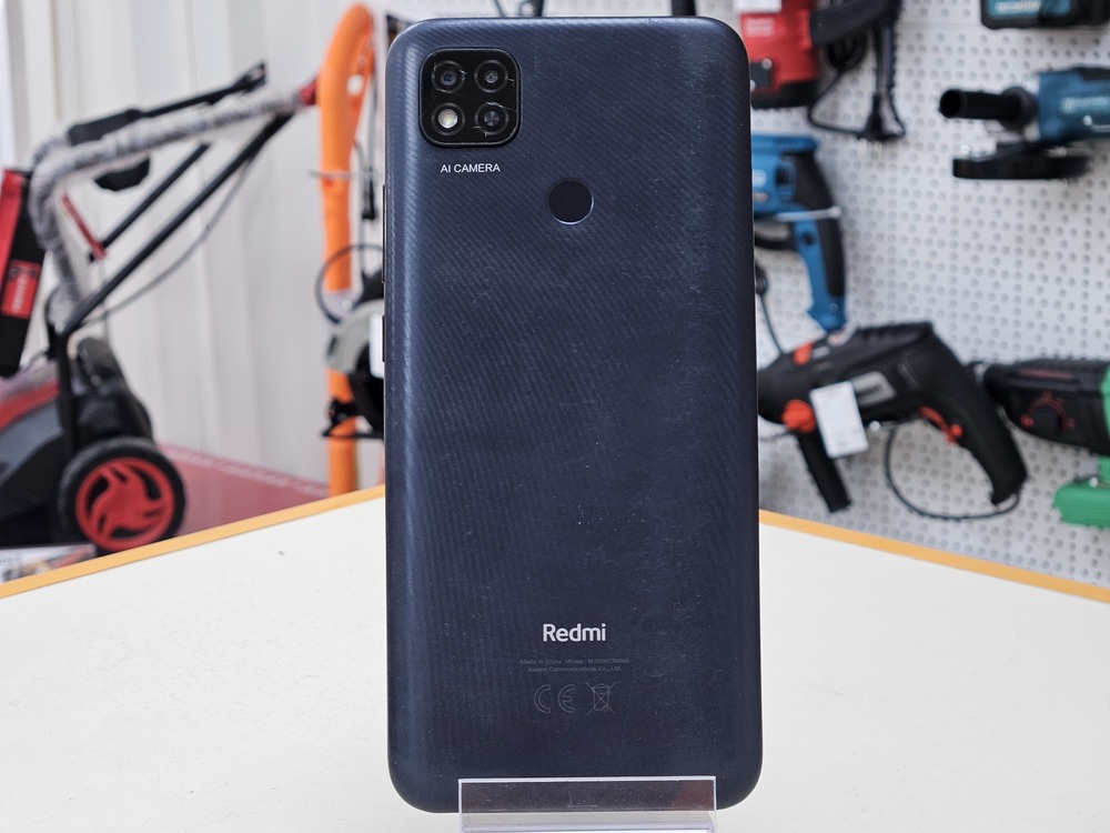 Смартфон Xiaomi Redmi 9C 3/64 NFC