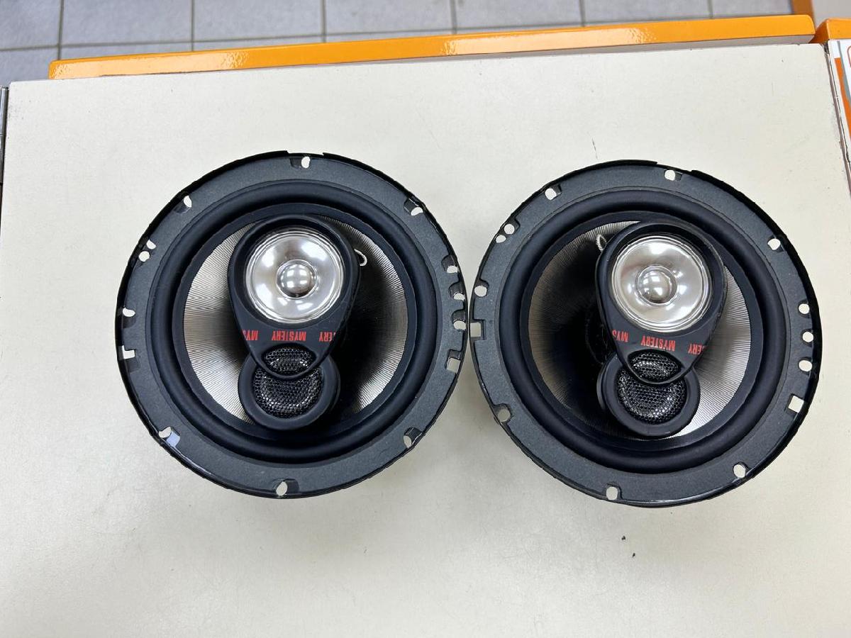 Акустика Передняя Mystery MJ630 Акустика Передняя Mystery MJ630