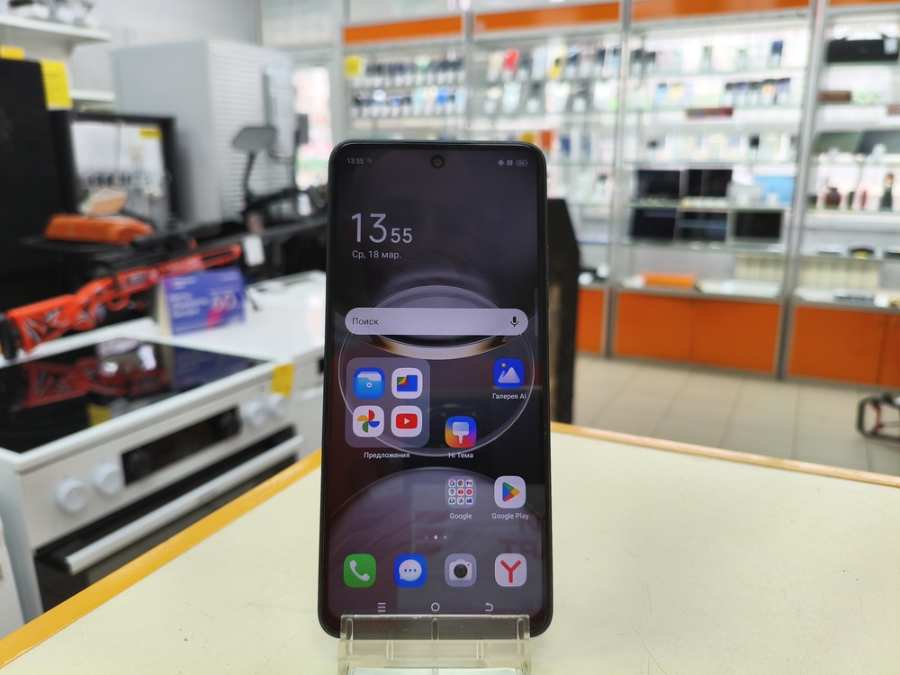 Смартфон Tecno SPARK 30 6/128