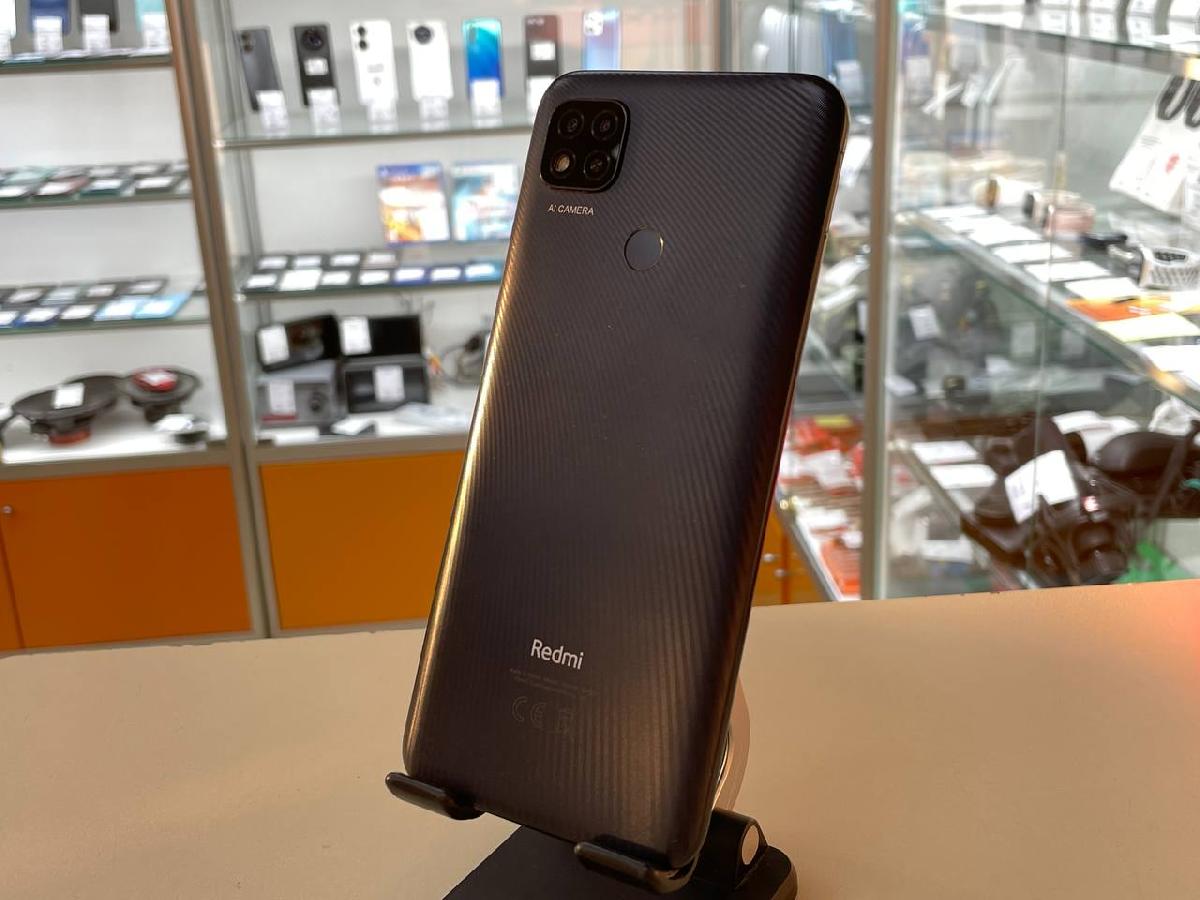 Смартфон Xiaomi Redmi 9C 2/32 NFC