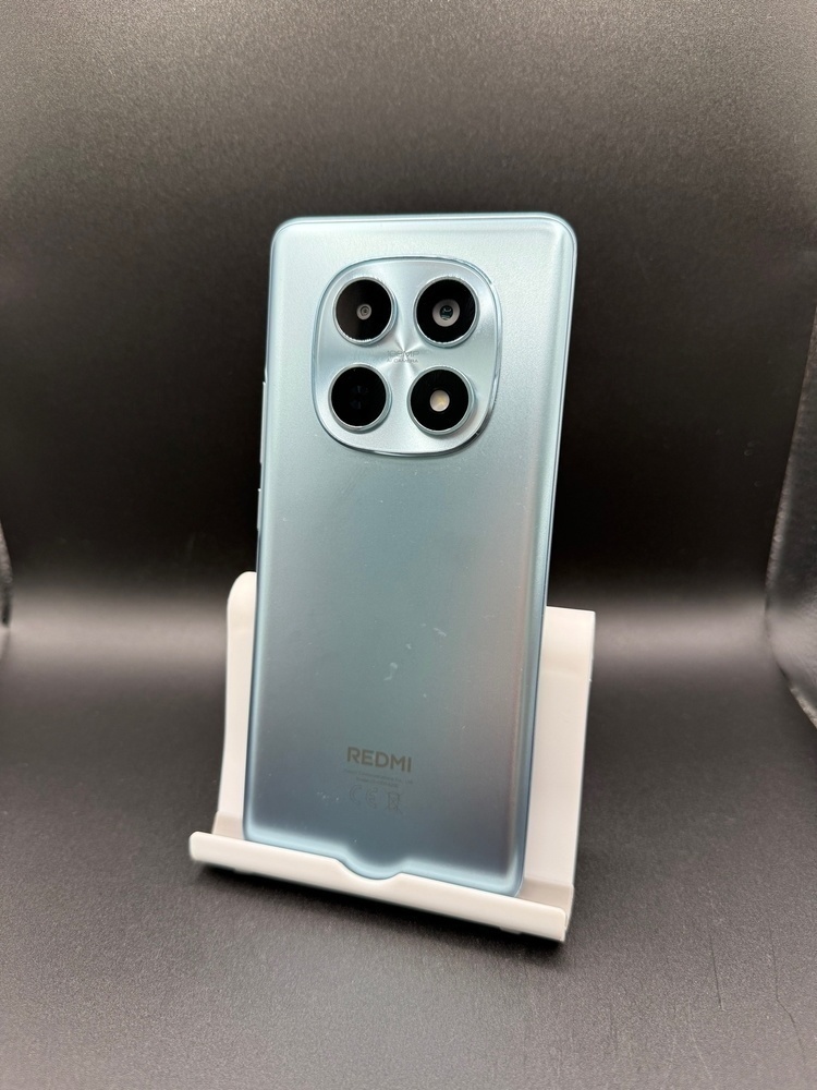 Смартфон Xiaomi Redmi Note 15 6/128